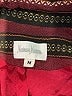 Neiman Marcus Burgundy Blazer Size M - photo 6