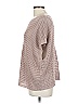 Max Studio Tan Poncho Size L - photo 5