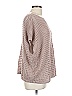 Max Studio Tan Poncho Size L - photo 4