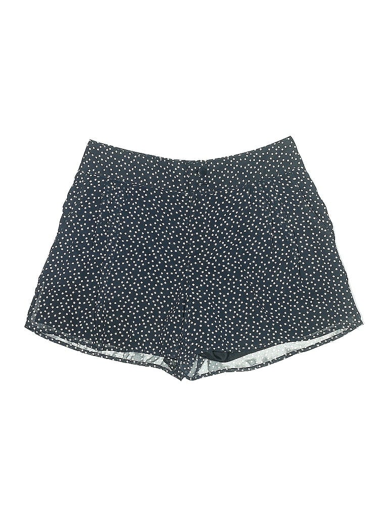 Pre-owned Lc Lauren Conrad Shorts In Blue