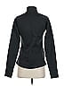 Second Skin Black Track Jacket Size S - photo 2