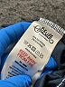 Siksilk Blue Track Pants Size 4 - photo 4