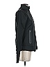 Second Skin Black Track Jacket Size S - photo 4