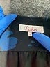 Parker 100% Polyester Blue Casual Dress Size S - photo 6