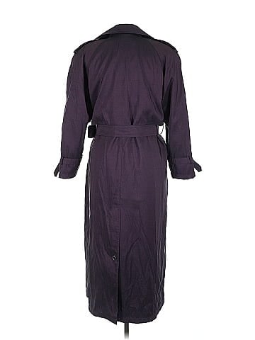 Jones New York Wool Coat (view 2)