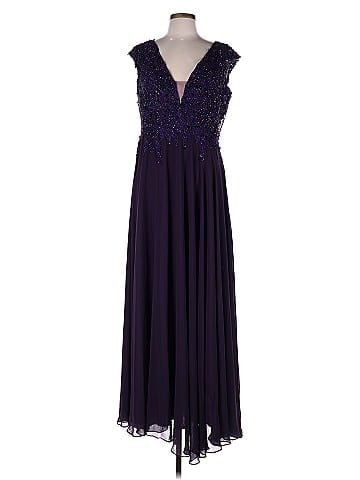 Mac Duggal Cocktail Dress (view 1)