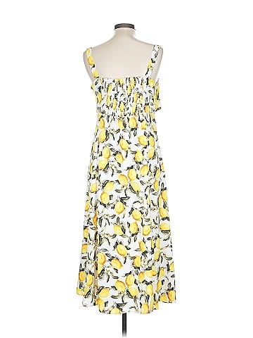 Veronica Beard Jeans Casual Dress (view 2)