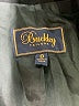 Buckley Tailors Gray Wool Blazer Size 0 - photo 6