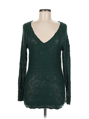 Charlotte Russe Pullover Sweater (view 1)