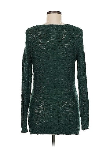 Charlotte Russe Pullover Sweater (view 2)