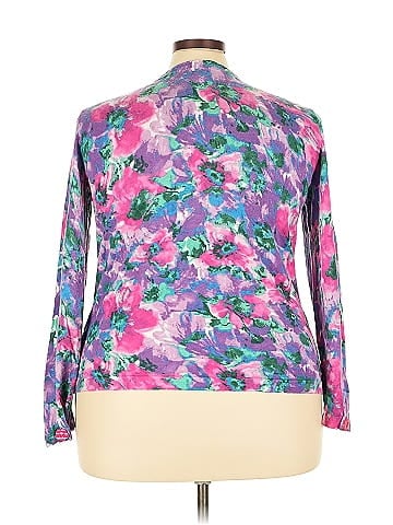 Jones New York Collection Cardigan (view 2)