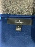 Lulus Solid Blue Casual Dress Size S - photo 7