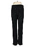 Not Your Daughter's Jeans Chevron-herringbone Black Jeans Size 8 - photo 2