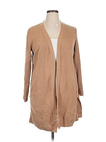 Talbots Cardigan (view 1)