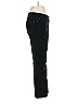 Not Your Daughter's Jeans Chevron-herringbone Black Jeans Size 8 - photo 4
