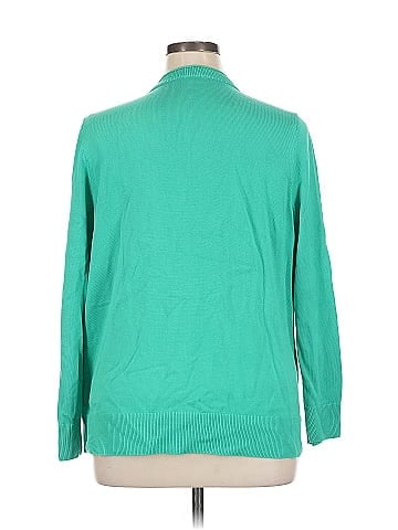 Talbots Cardigan (view 2)