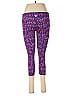 Lululemon Athletica Purple Leggings Size 6 - photo 2