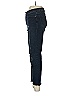 FRAME Chevron-herringbone Blue Jeans Size 29 waist - photo 5
