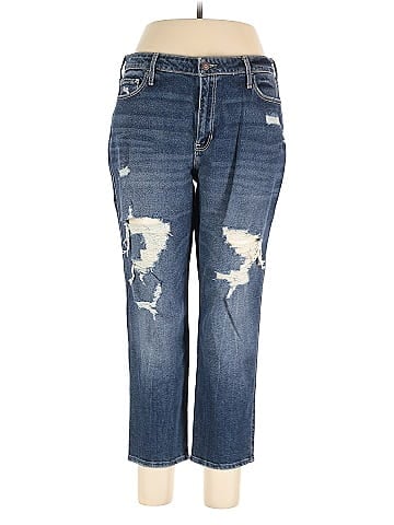 Hollister Jeans (view 1)