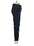 FRAME Chevron-herringbone Blue Jeans Size 29 waist - photo 4