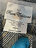 Rare Editions Plaid Gray Dress Size 7 - photo 3
