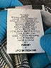 Rare Editions Plaid Gray Dress Size 7 - photo 4