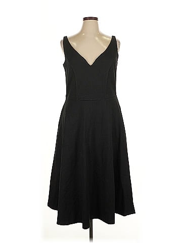 City Chic Cocktail Dress (view 1)