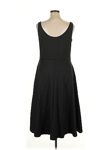 City Chic Cocktail Dress (view 2)