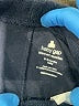 Baby Gap 100% Cotton Blue Casual Pants Size 0-3 mo - photo 3