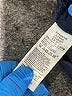 Baby Gap 100% Cotton Blue Casual Pants Size 0-3 mo - photo 4