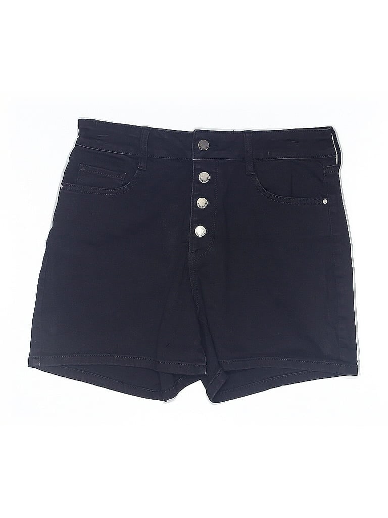 Pre-owned Nine West Shorts In Blue