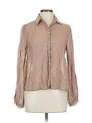 Carly Jean Long Sleeve Blouse