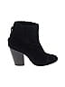 Rag & Bone Black Blue Ankle Boots Size EU 38 - photo 1