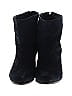 Rag & Bone Black Blue Ankle Boots Size EU 38 - photo 2