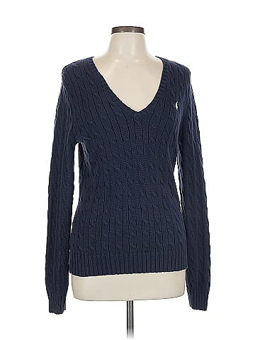 Ralph Lauren Sport Pullover Sweater (view 1)