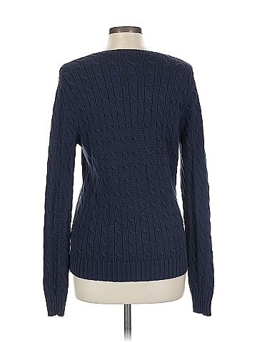 Ralph Lauren Sport Pullover Sweater (view 2)