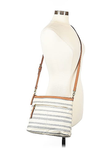 Fossil Crossbody Bag (view 2)