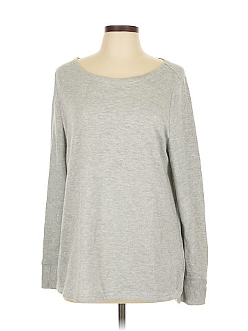 Talbots Pullover Sweater (view 1)
