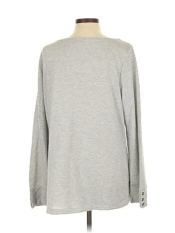 Talbots Pullover Sweater (view 2)