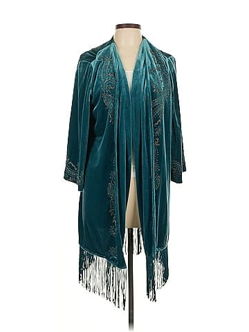 Travelers by Chico's Cardigan (view 1)