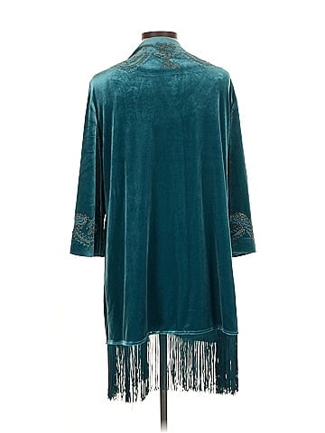 Travelers by Chico's Cardigan (view 2)