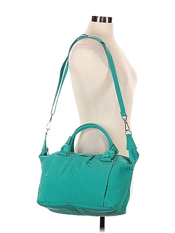 Vera Bradley Satchel (view 2)