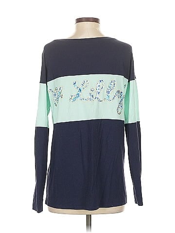 Lilly Pulitzer Long Sleeve T-Shirt (view 2)