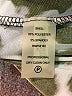 Calvin Klein Animal Print Gray Casual Dress Size 2 - photo 8