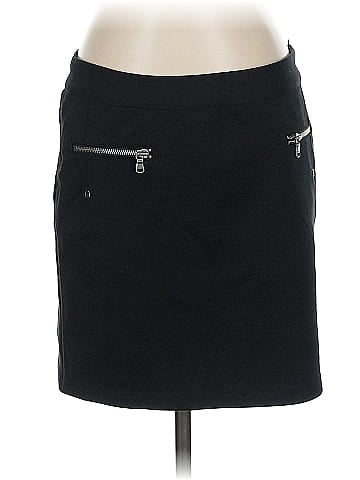 DKNY Jeans Casual Skirt (view 1)