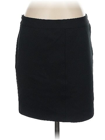 DKNY Jeans Casual Skirt (view 2)