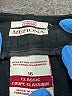 Merona Black Active Pants Size 16 - photo 6