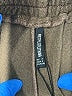 PrettyLittleThing Solid Brown Shorts Size 4 - photo 3
