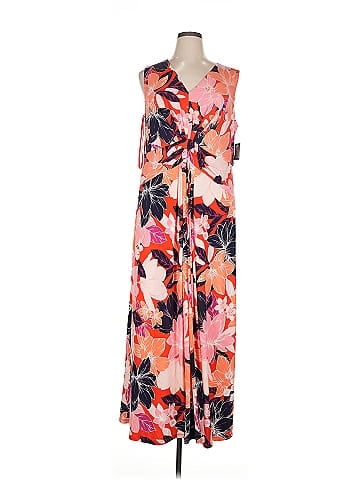 Jessica Howard Casual Dress (view 1)