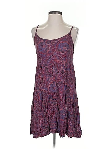 Mossimo Supply Co. Casual Dress (view 1)